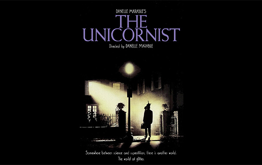 The Unicornist